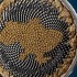 Срібна монета 1oz Україна Земля Cвободи 1000 Сатоші 2026 Сполучені Крипто Штати (позолота)