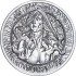Серебряный раунд 1oz Похоть "Семь Cмертных Грехов" США