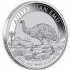 Серебряная монета 1oz Эму 1 доллар 2026 Австралия