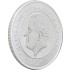 Серебряная монета 1oz Южный Крест 2 доллара 2026 Ниуэ (высокий рельеф)