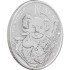Срібна монета 1oz Коала 1 долар 2026 Австралія