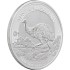 Срібна монета 1oz Австралійський Ему 1 долар 2026 Австралія