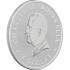 Серебряная монета 1oz Эму 1 доллар 2026 Австралия