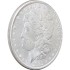 Срібна монета Долар Моргана 1 долар 1885 США (BU)