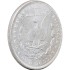 Серебряная монета Доллар Моргана 1 доллар 1885 США (BU)