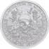 Срібний раунд 1oz Піратський Череп (Шматочки восьми з серії "Срібний Щит")