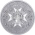 Купити-Срібна монета 1oz Золотий Орел 5 Євро 2026 Мальта у Києві з доставкою по всій Україні