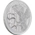 Срібна монета 1oz Золотий Орел 5 Євро 2026 Мальта