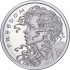 Срібний раунд 1oz Вільна Дівчина 2026 США