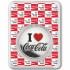 Срібний раунд 1oz Coca-Cola 140-річчя США (кольоровий)