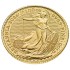 Золота монета 1/10oz Британія 10 англійських фунтів 2026 Великобританія