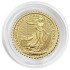 Золота монета 1/10oz Британія 10 англійських фунтів 2026 Великобританія