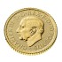 Золота монета 1/10oz Британія 10 англійських фунтів 2023 Великобританія