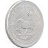 Срібна монета 1oz Крюгерранд 1 ранд 2026 Південна Африка