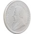 Срібна монета 1oz Крюгерранд 1 ранд 2026 Південна Африка