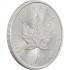 Срібна монета 1oz Кленовий Лист 5 доларів 2026 Канада