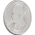 Срібна монета 1oz Кленовий Лист 5 доларів 2026 Канада