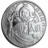 Срібна монета 1oz Ісус Вчитель 2 тала 2023 Самоа