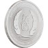 Срібна монета 1oz Гренада 2 долари 2025 Східні Кариби