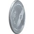 Серебряная монета 1oz Хронос 5 долларов 2019 Токелау