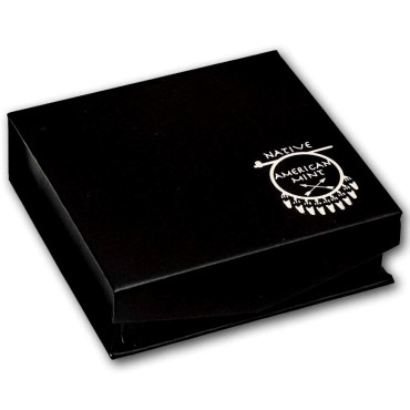 Серебряная монета 1oz Святой Иуда 5 седи 2026 Гана (пруф)