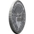 Срібна монета 1oz Свобода 1804 США рестрайк