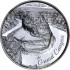 Срібний раунд 2oz Гранд-Каньйон США