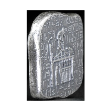 Срібний раунд 1oz Єгипетська Реліквія США