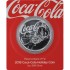 Срібна монета 1oz Coca Cola 1 долар 2019 Фіджі