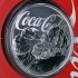Серебряная монета 1oz Coca Cola 1 доллар 2019 Фиджи