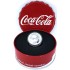 Серебряная монета 1oz Coca Cola 2 доллара 2019 Фиджи