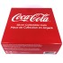 Серебряная монета 1oz Coca Cola 2 доллара 2019 Фиджи