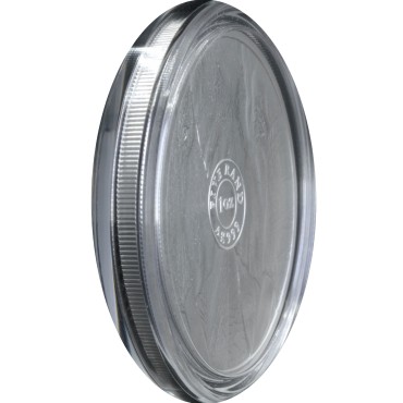 Серебряная монета 1oz Слон 5 ранд 2019 Южная Африка