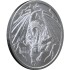 Срібний раунд 1oz Скандинавський Дракон (4/6) США