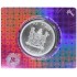 Серебряная монета 1oz Игуана 1 доллар 2015 Фиджи