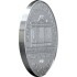 Срібна монета 1oz Віденська Філармонія 1,5 євро 2019 Австрія