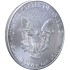Срібна монета 1oz Американський Орел 1 долар 2016 США
