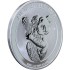 Срібна монета 1oz Коала 1 долар 2020 Австралія
