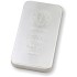 Серебряный слиток 500 грамм 999 Fine Silver Argor-Heraeus