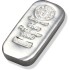 Серебряный слиток 250 грамм 999 Fine Silver Argor-Heraeus