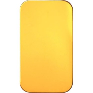 Золотий зливок Одна Унція - 31,1 грам 9999 Fine Gold 1oz Argor-Heraeus