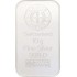 Серебряный слиток 10 грамм 999 Fine Silver Argor-Heraeus