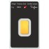 Золотий зливок 5 грам 9999 Fine Gold Argor-Heraeus