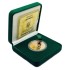 Золотая монета 1oz Боспорское Царство 100 гривен 2010 Украина