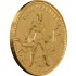 Золота монета Один Червонець Сіяч 1981 РРФСР