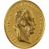 Золотая монета 1 Дукат 1915 Австрия рестрайк