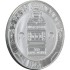 Срібна монета 1oz Завжди Переможець 2 долара 2020 Ніуе