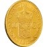 Золота монета Королева Вільгельміна 10 гульденів 1912 Нідерланди