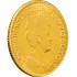 Золота монета Королева Вільгельміна 10 гульденів 1912 Нідерланди