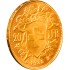 Золотая монета Гельвеция 20 франков 1935 Швейцария